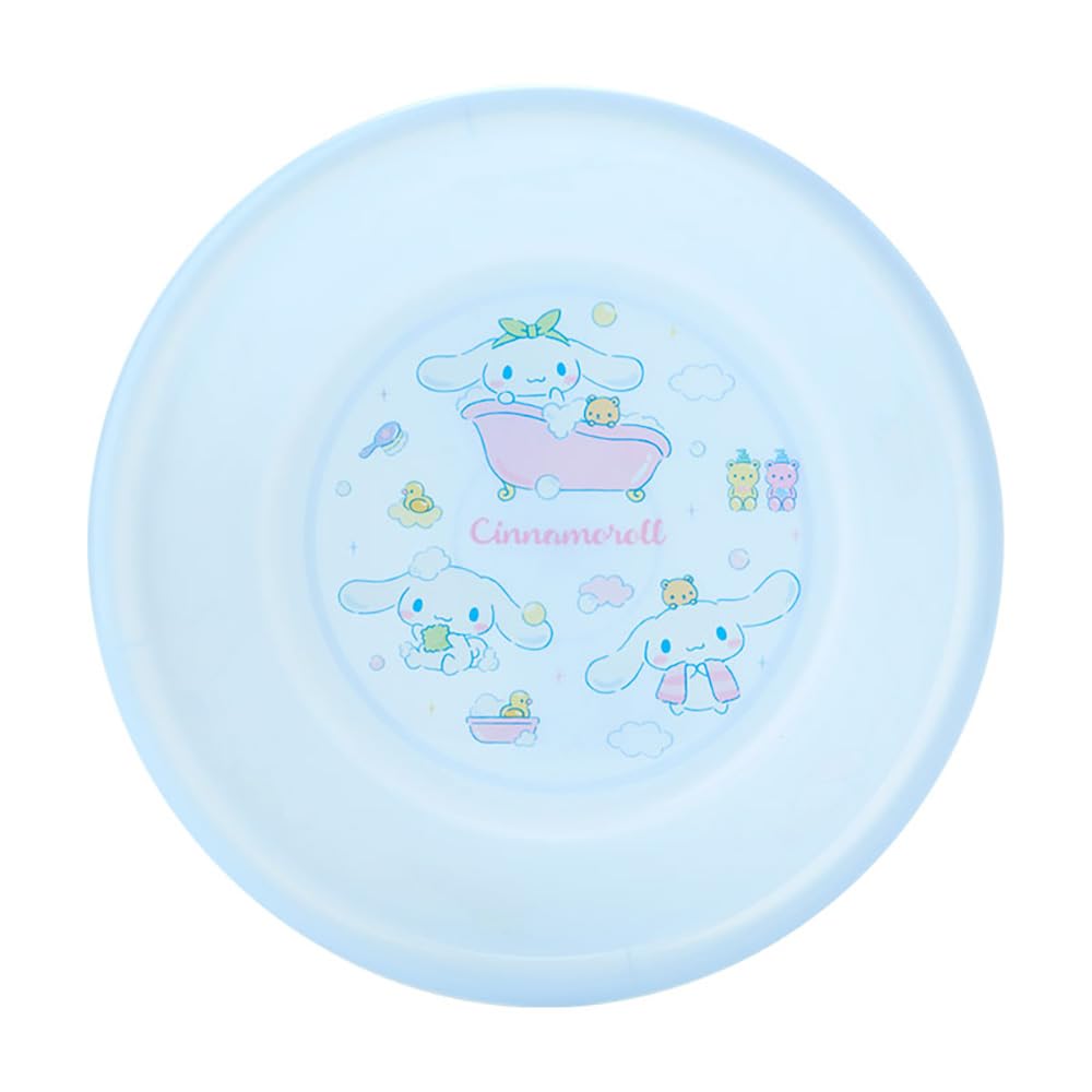 Amazon.co.jp: サンリオ(SANRIO) シナモロール 湯おけ 067512 : ホーム